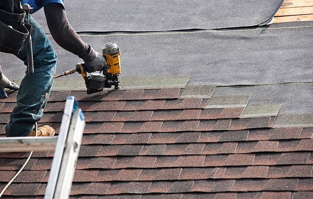 Licensed Gutter Installation service in Orbisonia, PA - Brentwood Metal Roofing
